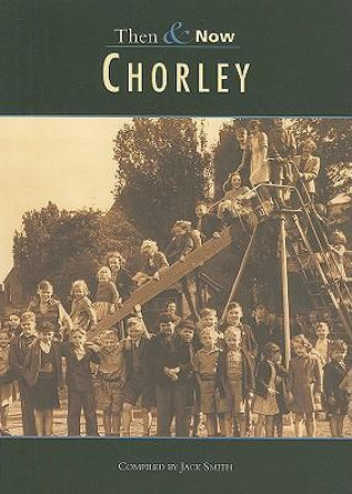 Buch Chorley Jack Smith