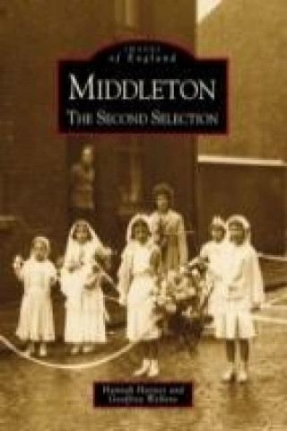 Libro Middleton The Second Selection H. Haynes