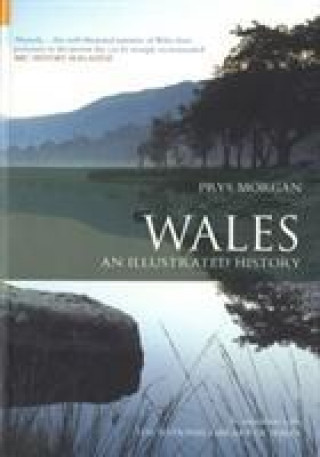 Carte Wales: An Illustrated History Prys Morgan