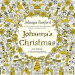Carte Johanna's Christmas Johanna Basford