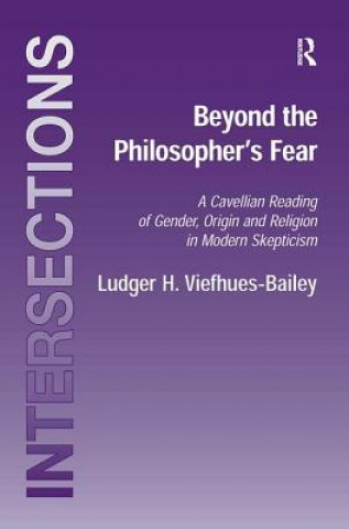 Carte Beyond the Philosopher's Fear Ludger H. Viefhues-Bailey