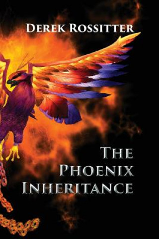 Carte Phoenix Inheritance Derek Rossitter