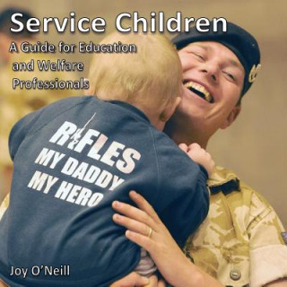 Könyv Service Children Joy O'Neill