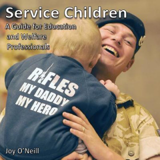 Kniha Service Children Joy O'Neill