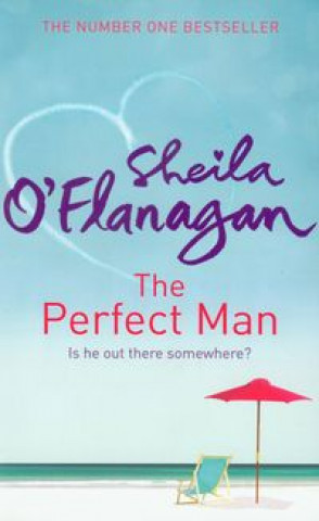 Carte Perfect Man Sheila O'Flanagan