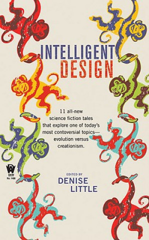 Книга Intelligent Design Denise Little