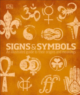 Carte Signs & Symbols Kim Dennis-Bryan