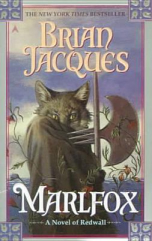 Boek Marlfox Brian Jacques