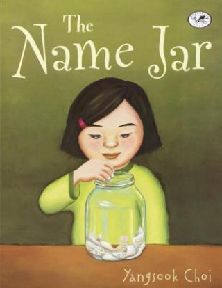 Buch The Name Jar Yangsook Choi