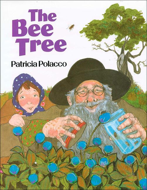 Buch Bee Tree Patricia Polacco