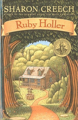 Carte Ruby Holler Sharon Creech