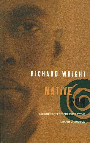 Carte Native Son Richard Nathaniel Wright