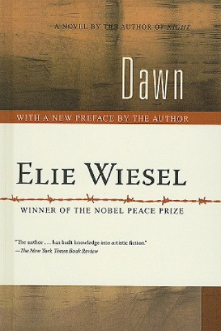 Carte Dawn Elie Wiesel
