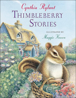 Book Thimbleberry Stories Cynthia Rylant