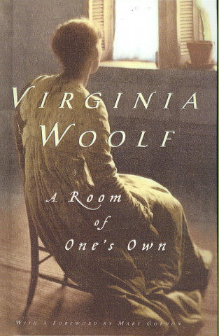 Carte A Room of One's Own Virginia Woolf