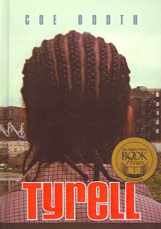 Βιβλίο Tyrell Coe Booth