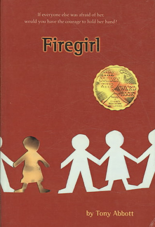 Libro Firegirl Tony Abbott
