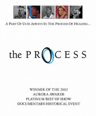 Libro The Process (70 Minute DVD) Tian Dayton +Ph D.