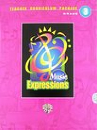 Książka Music Expressions Grade 3: Teacher Curriculum Package Alfred Publishing