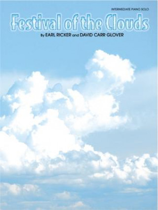 Carte Festival of the Clouds: Sheet Earl Ricker