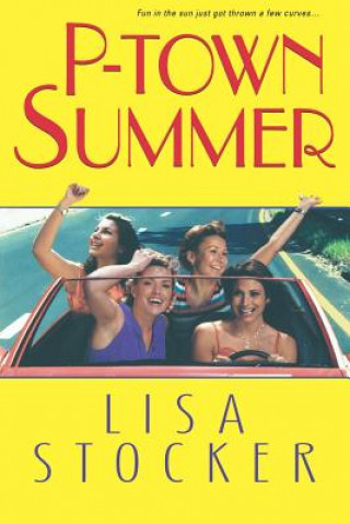 Carte P-town Summer Lisa Stocker