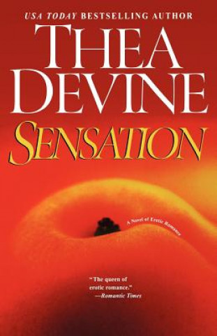 Carte Sensation Thea Devine