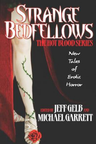 Kniha Strange Bedfellows Jeff Gelb