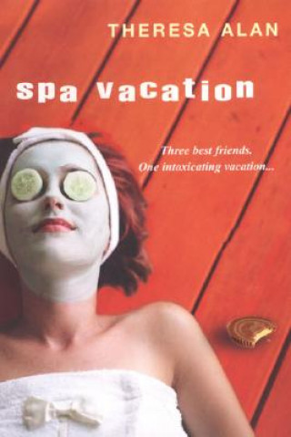 Book Spa Vacation Theresa Alan