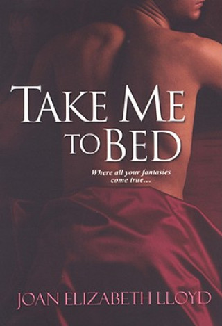 Kniha Take Me to Bed Joan Elizabeth Lloyd