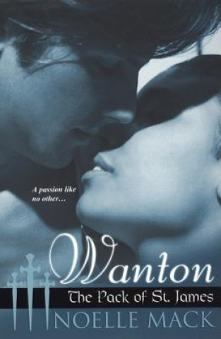 Livre Wanton Noelle Mack