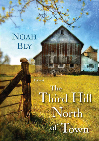 Kniha The Third Hill North of Town Noah Bly