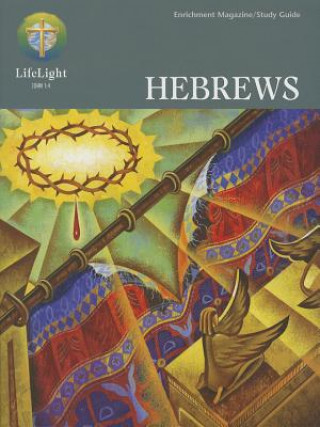 Carte Hebrews - Study Guide Robert Smith