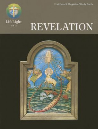 Book Revelation - Study Guide Edward Engelbrecht