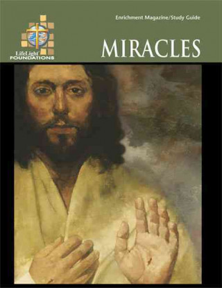 Knjiga Foundations: Miracles - Study Guide Glann Neilsen