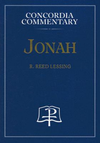 Buch Jonah R. Reed Lessing