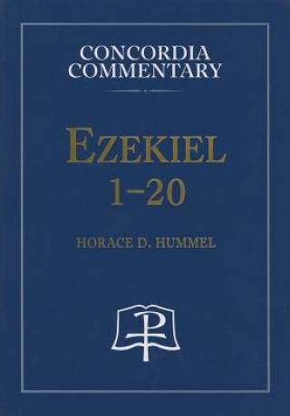 Buch Ezekiel 1-20 Horace D. Hummel