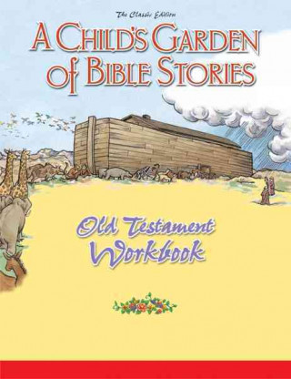 Buch Old Testament Workbook Carolyn Bergt