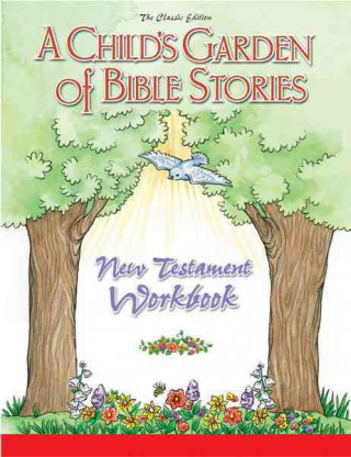 Kniha New Testament Workbook Carolyn Bergt