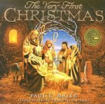 Könyv The Very First Christmas Paul L. Maier