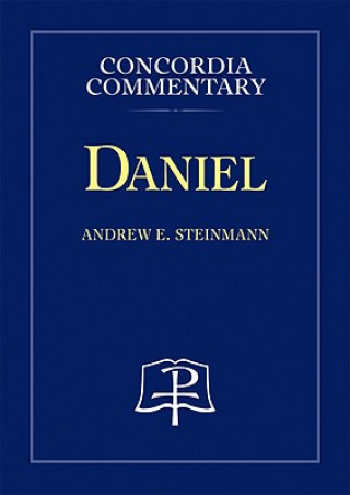 Książka Daniel Andrew E. Steinmann