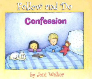 Carte Confession Joni Walker