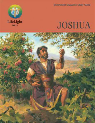 Könyv Joshua - Study Guide David Brazeal