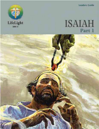 Книга Isaiah, Part 1 - Leaders Guide Jane Fryar