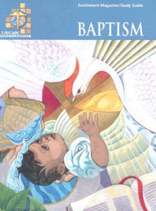 Книга Baptism David Brazeal