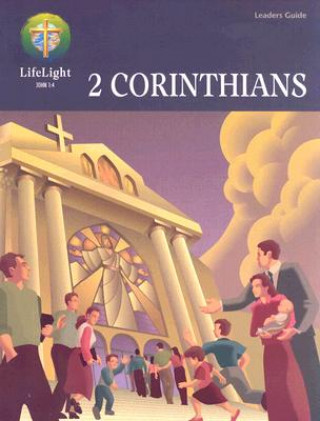 Book 2 Corinthians Robert C. Baker