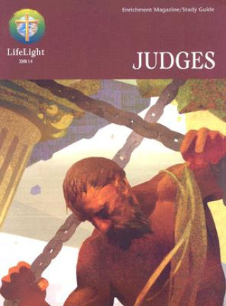 Livre Judges Timothy A. Rake