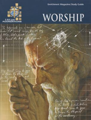 Könyv Worship Robert C. Baker