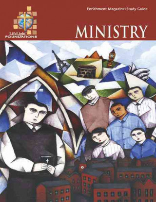 Buch Foundations: Ministry - Leaders Guide Cameron MacKenzie