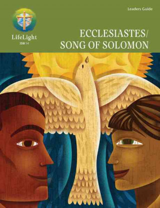 Kniha Ecclesiastes/Song of Solomon - Leaders Guide Steven Teske