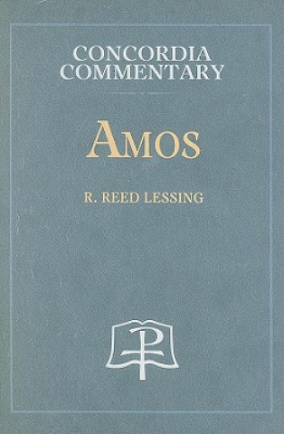 Carte Amos R. Reed Lessing